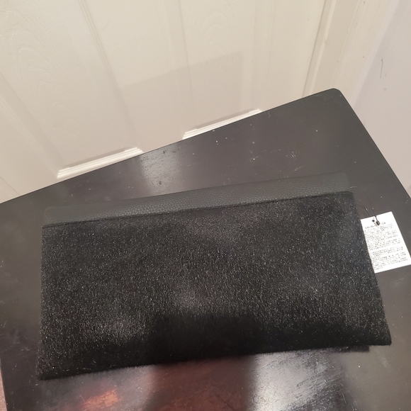 Japanese Brand NANO Base Mixed Color Pouch / Crossbody Bag - UNISEX - Picture 6 of 8